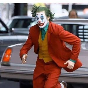 Meet your Posher, La